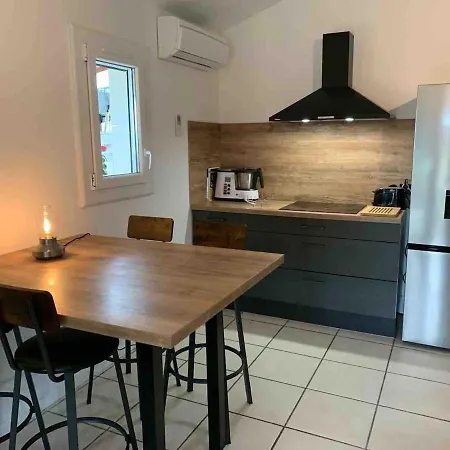 Clos Domitia Bassin De Thau